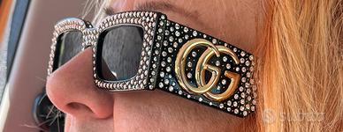 Occhiali da sole Gucci “Hollywood Forever”