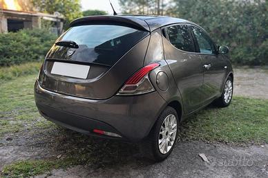 Lancia Ypsilon 1.2 GPL – 2013 – Unico Proprietario