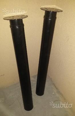 Gambe regolabili