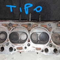 punto gt,uno turbo,coupe' turbo,delta