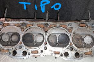 punto gt,uno turbo,coupe' turbo,delta