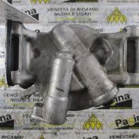 1NDTV COMPRESSORE A/C TOYOTA Yaris Serie 1400 Dies