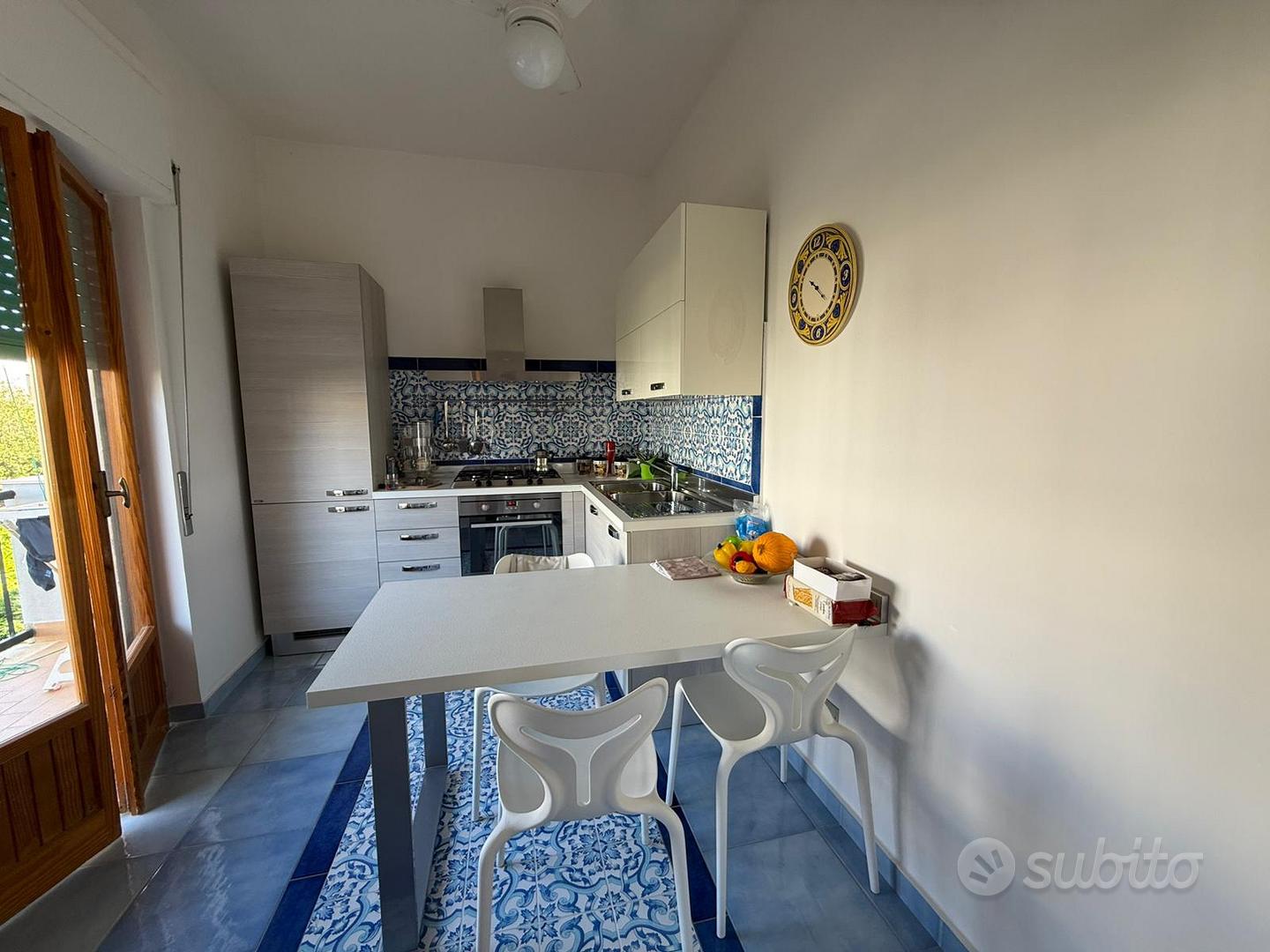 Appartamento – Falconara Albanese, Cosenza - Altro