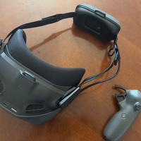 DJI Goggles N3 + DJI RC Motion 3 nuovi