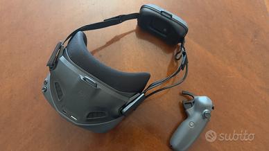 DJI Goggles N3 + DJI RC Motion 3 nuovi