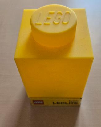 Luce LED Lego Bricks