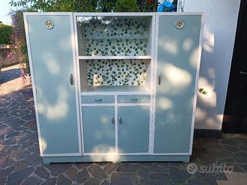Credenza Vintage anni 50/60