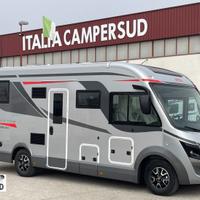 Camper Arca Europa H 745 Glc Nuovo Fiat 2023