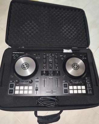 Traktor Kontrol S2 MK3 (console dj)