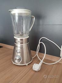 Frullatore Ariete blendy 800cc argento