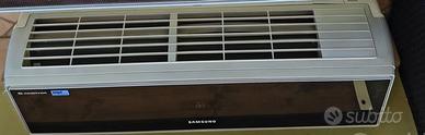SAMSUNG climatizzatore SPLIT FreeJoint MH035FVEA