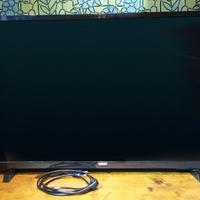 Smart TV Philips 32" FULL HD 