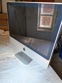 IMAC 8.1 4gb ram, HDD; da FORMATTARE