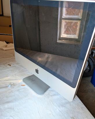 IMAC 8.1 4gb ram, HDD; da FORMATTARE