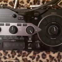 RMX 1000 Pioneer