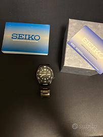 Seiko 5 Sports SRPD65K1