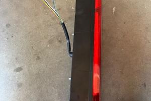 Accessori per camion ! Fari post led 24 V