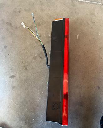 Accessori per camion ! Fari post led 24 V