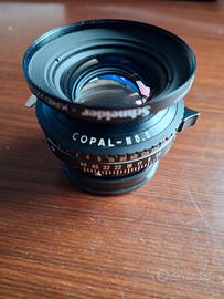 Obbiettivo Schneider 5,6/150mm APO-Symmar
