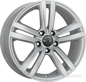 Cerchi in lega mak 16 gruppo Volkswagen Audi skoda