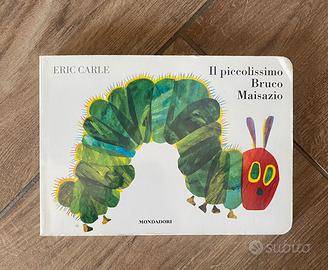 Il piccolissimo Bruno Maisazio