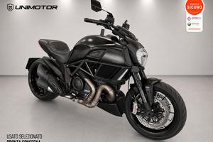 Ducati Diavel 1200 Dark - 2017