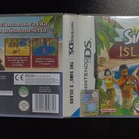 The Sims 2 Island