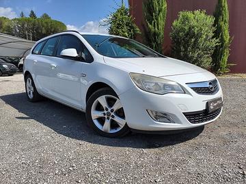 Opel Astra 1.7 CDTI 110CV Sports Tourer Elective