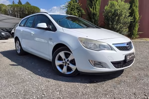 Opel Astra 4nd serie 1.7 CDTI 110CV Sports To...