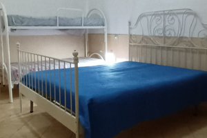 Margherita di Savoia mare e terme