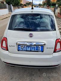 Fiat 500 Dolce Vita 1.0 Benzina 70 CV