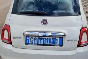 Fiat 500 Dolce Vita 1.0 Benzina 70 CV