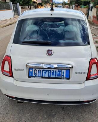 Fiat 500 Dolce Vita 1.0 Benzina 70 CV