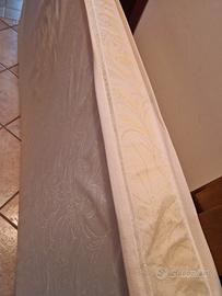 materasso senza molle per letto ortopedico 