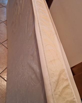 materasso senza molle per letto ortopedico 