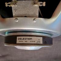 Speaker Marshall-Celestion G12N-65 8 ohm