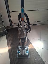 vaporella/aspirapolvere rowenta
