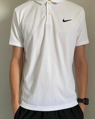 Polo tecnica tennis padel tg. M