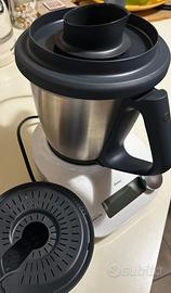 Bimby Friend +Affetta tutto e grattugia