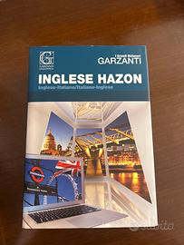 dizionario inglese garzanti