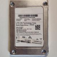 LITEON LCH-256V2S SATA SSD 256 GB
