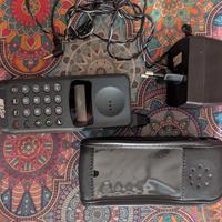 Cellulare Motorola Excalibur Sip