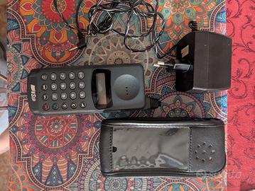 Cellulare Motorola Excalibur Sip