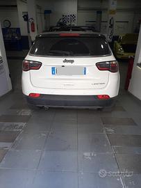 Jeep compass 1.6 Multijet Limited