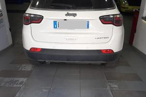 Jeep compass 1.6 Multijet Limited