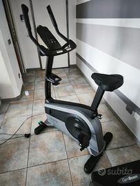 Cyclette Domyos E-Energy