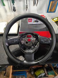volante audi A4 b6/b7/b8/C6/
