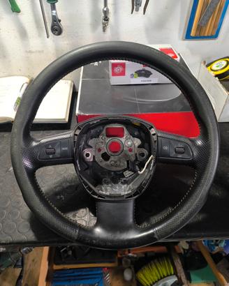 volante audi A4 b6/b7/b8/C6/