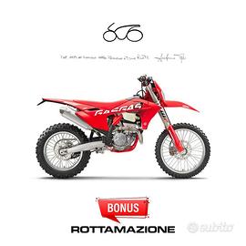 GAS GAS EC 250 F