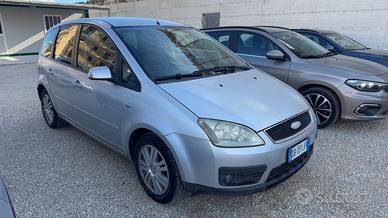 Ford Focus C-Max 2.0 TDCi (136CV)
